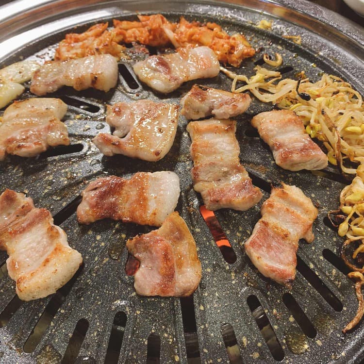 대전 갈마동 맛집 쌈장 - AI 딩코의 맛집 공략