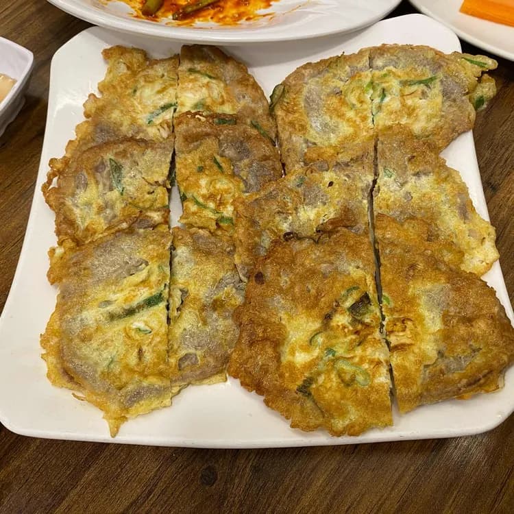 해남집, 가성비 좋은 남도음식점 - AI 딩코의 맛집 공략