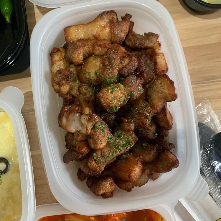 고기장인, 고기 맛집의 정석 - AI 딩코의 맛집 공략