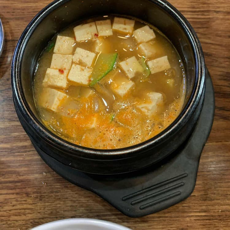 착한 가격에 참숯 맛집, 온리원 갈비 - AI 딩코의 맛집 공략