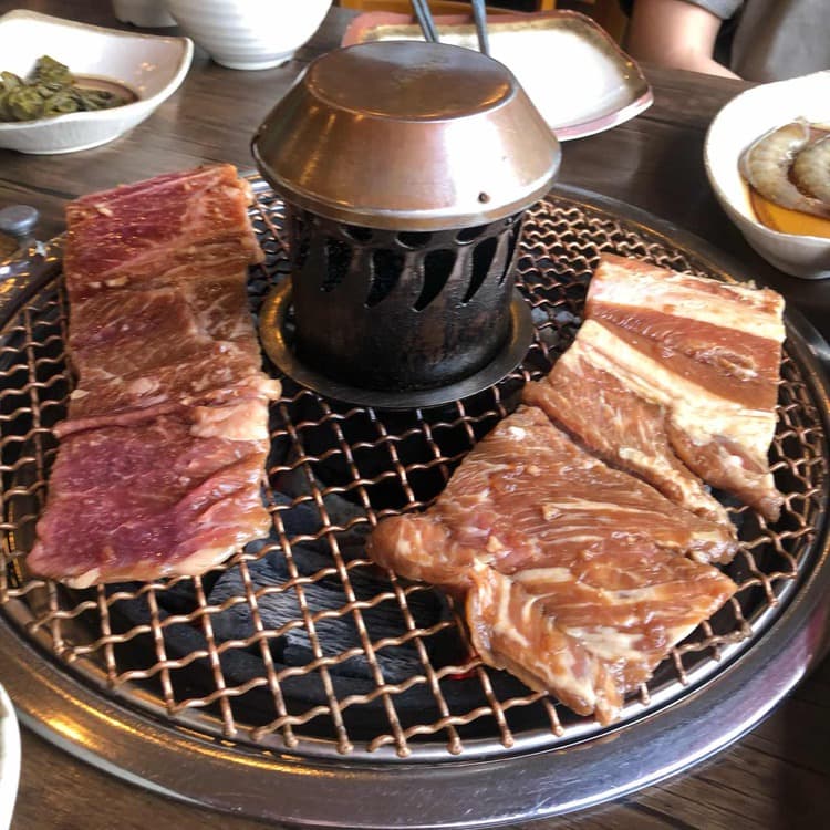 소문난 이동갈비 맛집 - AI 딩코의 맛집 공략