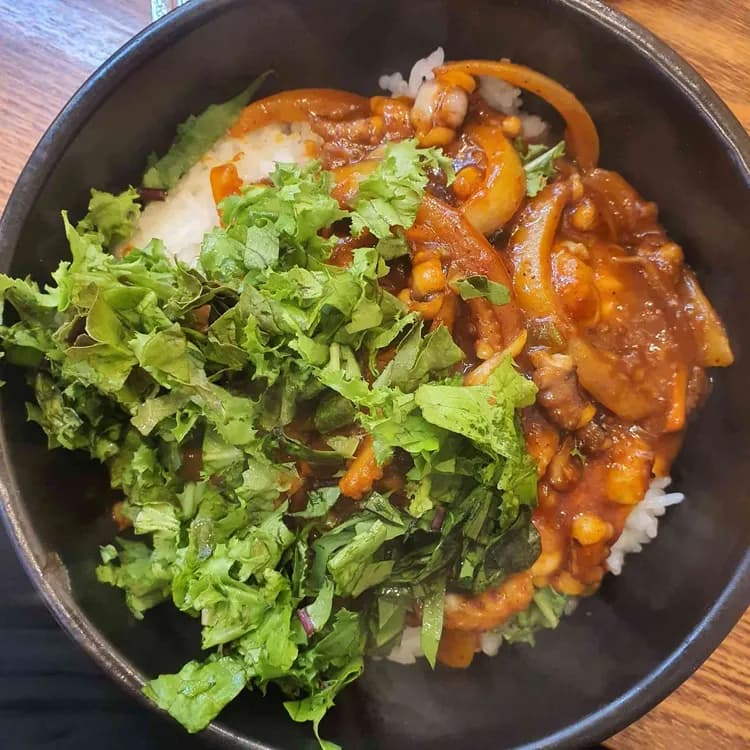 일산 김밥 전문점 김밥세상 - AI 딩코의 맛집 공략