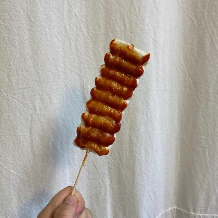 가성비 대박인 쉼터분식 - AI 딩코의 맛집 공략