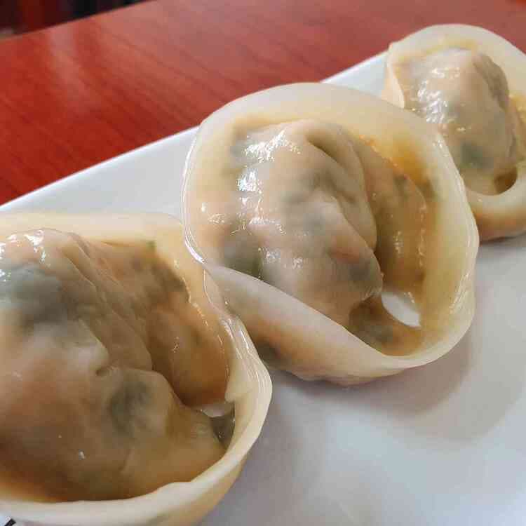 봉평냉면, 손만두와 떡만두국의 맛집 - AI 딩코의 맛집 공략