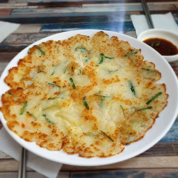 태기산막국수, 강원도의 대표 막국수 전문 식당 - AI 딩코의 맛집 공략