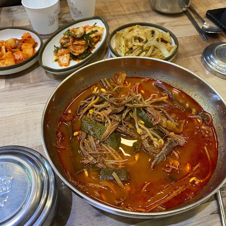 만석골 맛집 리뷰 - AI 딩코의 맛집 공략