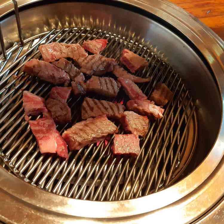 함포고복 평가 사진
