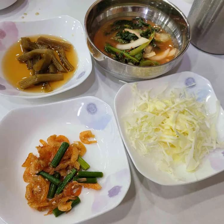 군산아구꽃게 평가 사진