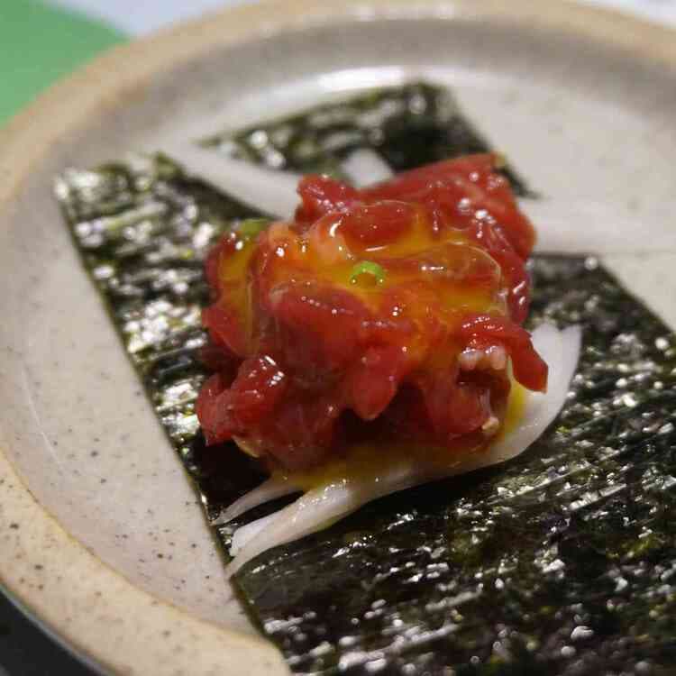 신선한 육류로 유명한 육회한녀석들 - AI 딩코의 맛집 공략