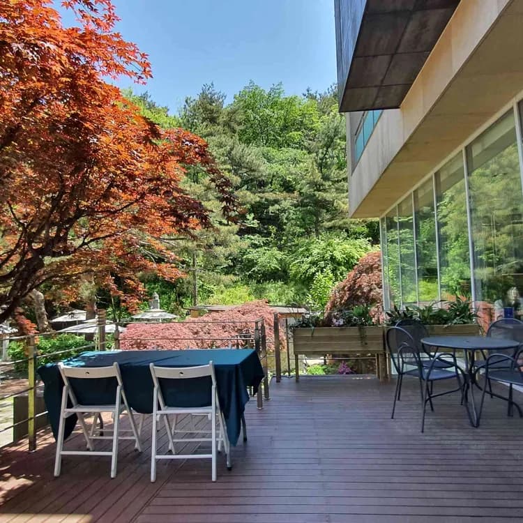 르한스 평가 사진