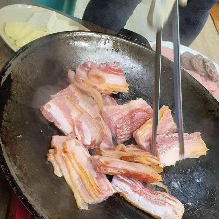 원조다래솥뚜껑 평가 사진