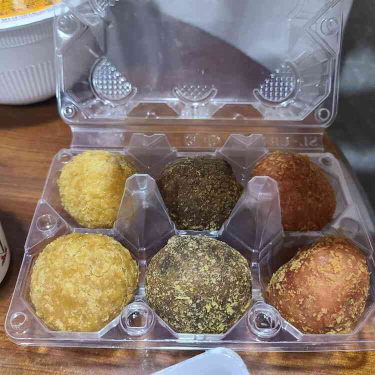 BBQ치킨, 황금올리브 치킨 꼭 먹어보세요 - AI 딩코의 맛집 공략