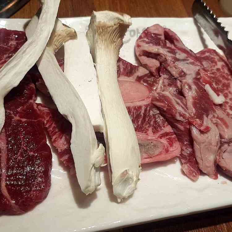한마음정육식당 - 고기 전문점 - AI 딩코의 맛집 공략