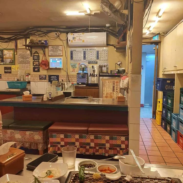 세광양대창, 양대창 전문점 - AI 딩코의 맛집 공략