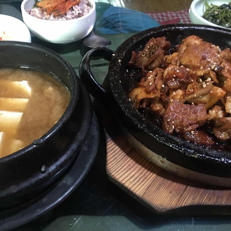 참뫼 평가 사진