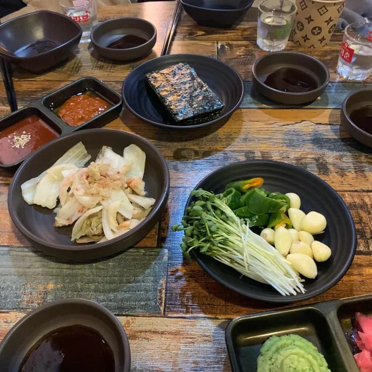 달맞이 평가 사진