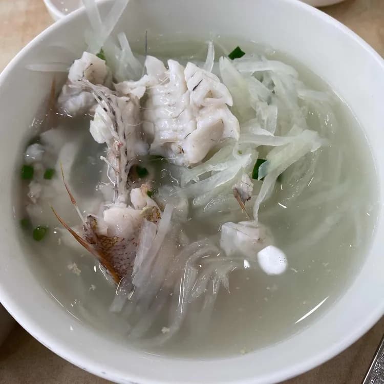 한라식당: 제주도 토속음식 전문점 - AI 딩코의 맛집 공략