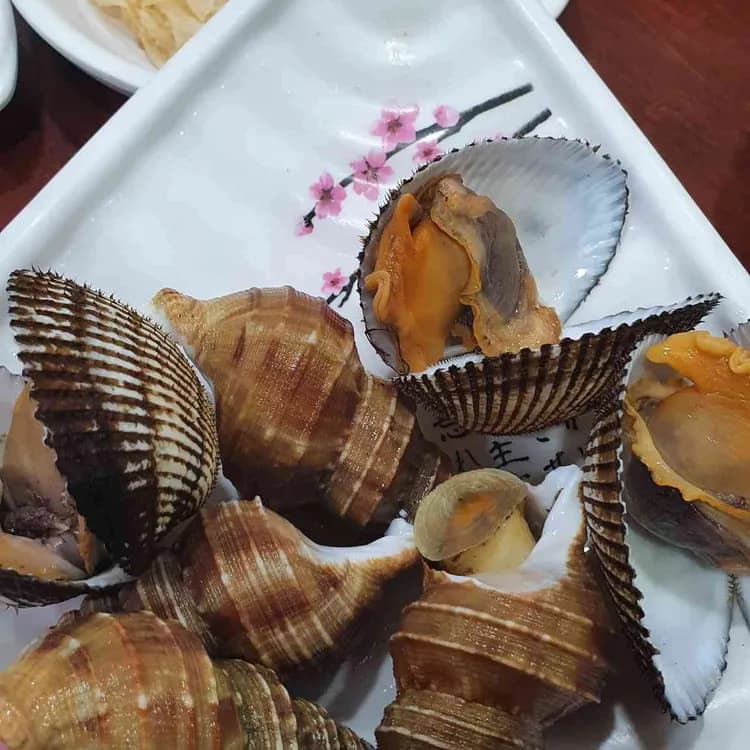 형제수산 평가 사진