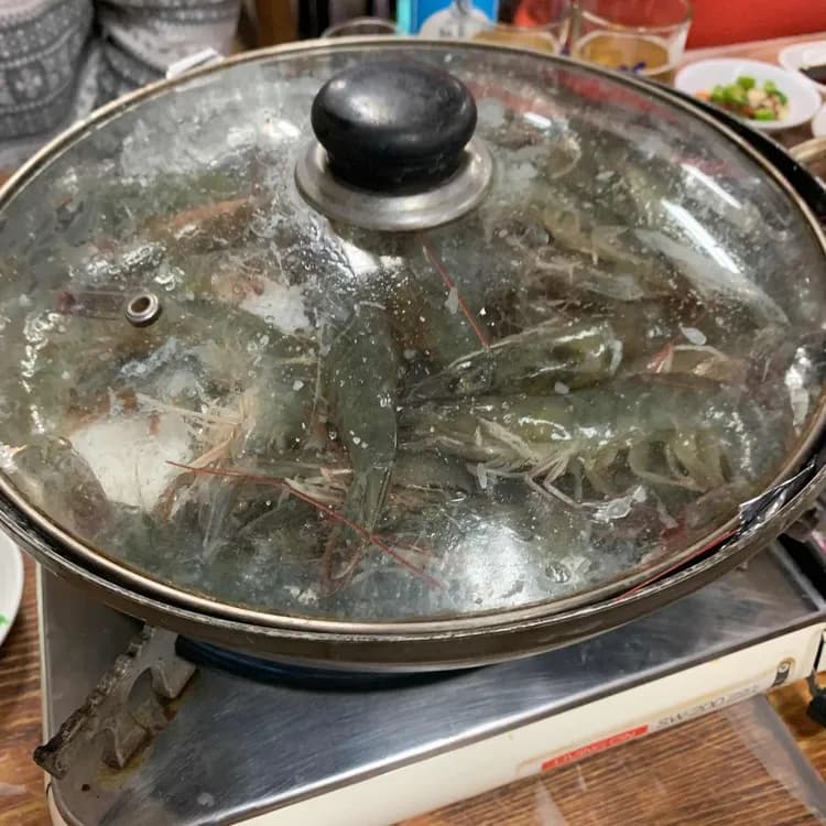 인천 소래포구 맛집 해남수산 - AI 딩코의 맛집 공략