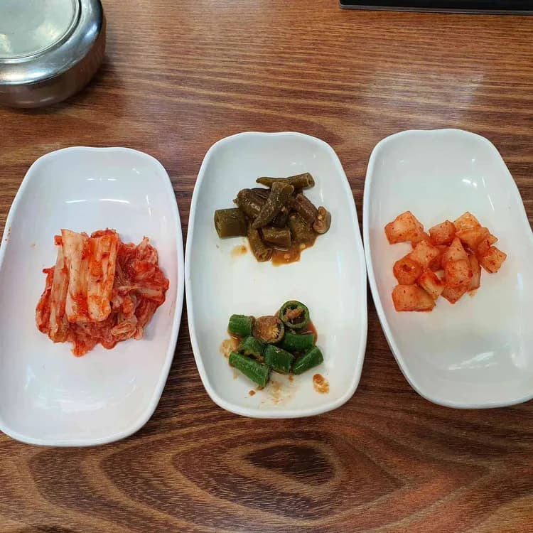 고향지리산어탕국수 목동 맛집 추천 - AI 딩코의 맛집 공략