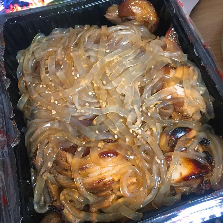마왕족발 평가 사진