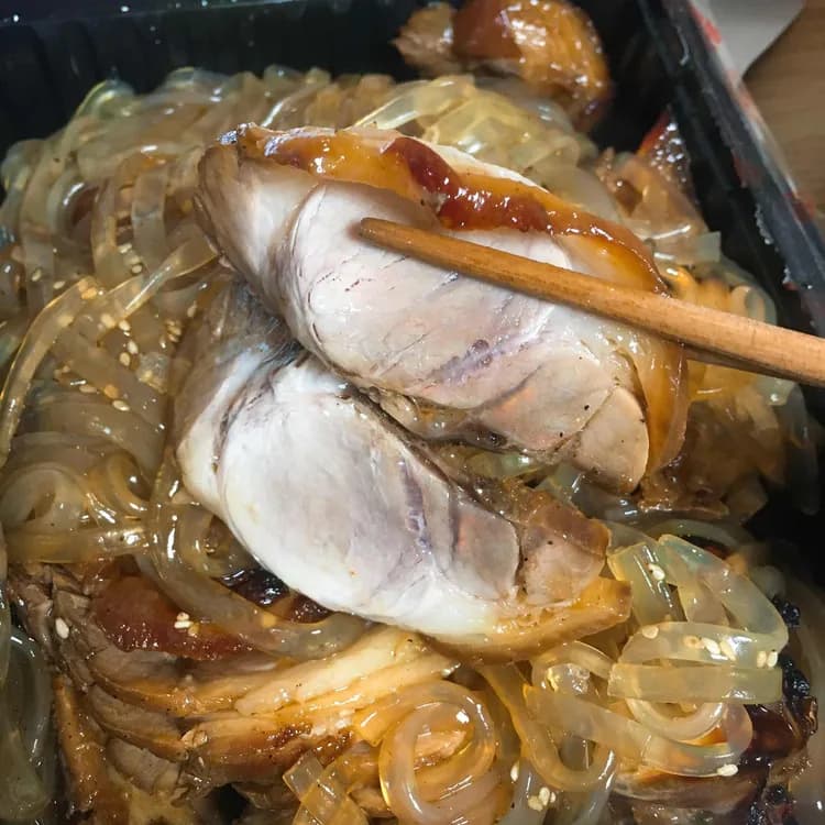 마왕족발 평가 사진