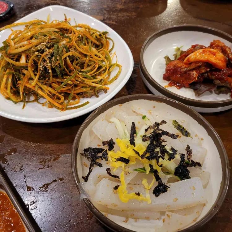 일산 숯불갈비의 정석, 마이갈비 - AI 딩코의 맛집 공략