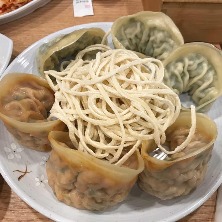 만두전골 맛집 개성손만두 - AI 딩코의 맛집 공략