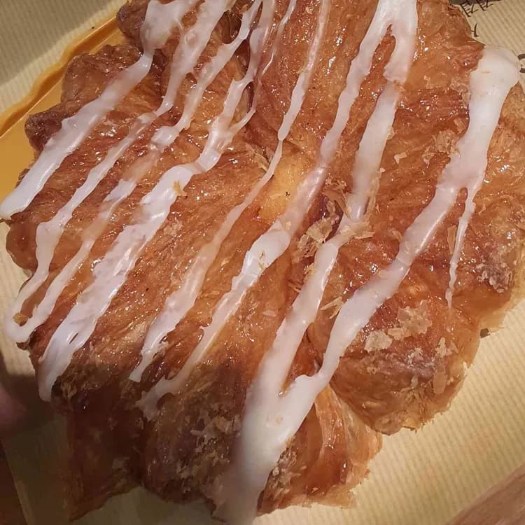 크로와상의 정석, 좋은아침 페스츄리의 맛있는 유혹 - AI 딩코의 맛집 공략