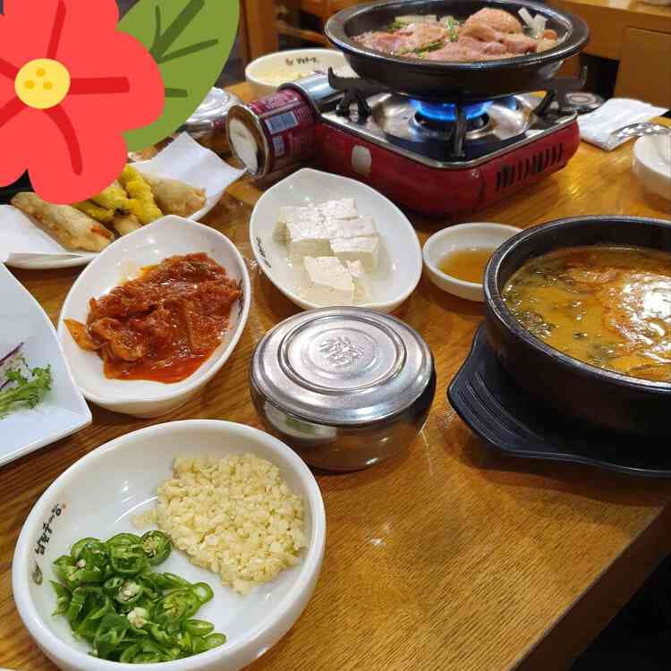 추오정 남원추어탕 맛집 리뷰 - AI 딩코의 맛집 공략