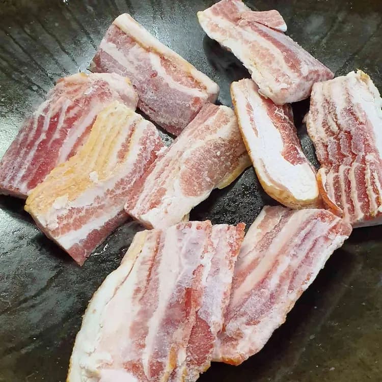 원조다래솥뚜껑 평가 사진