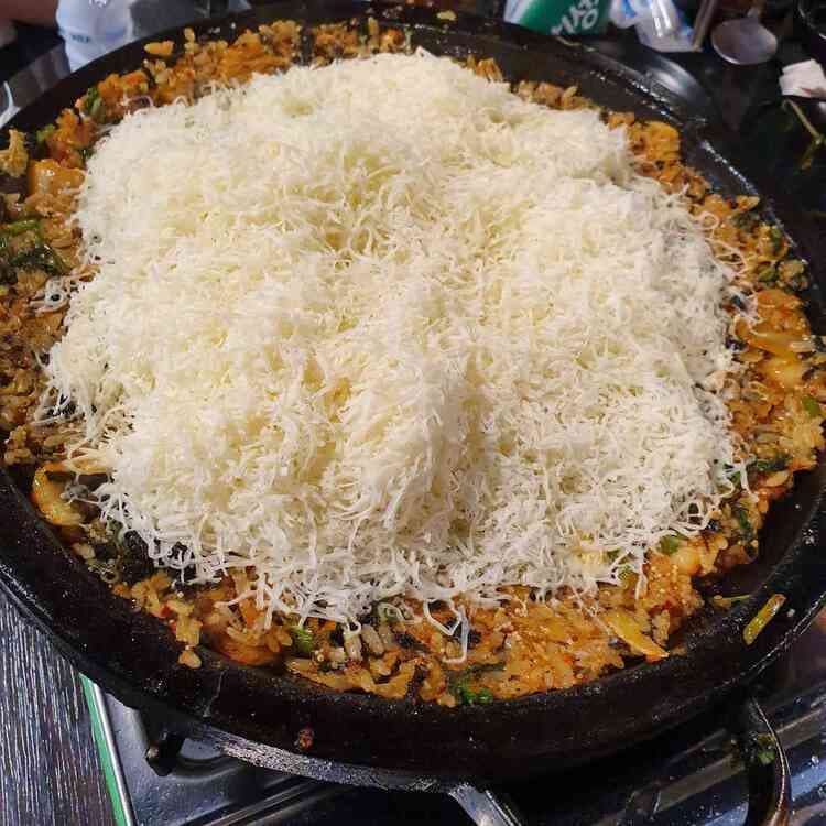 돌황소곱창: 서울 합정역 근처 맛집 - AI 딩코의 맛집 공략