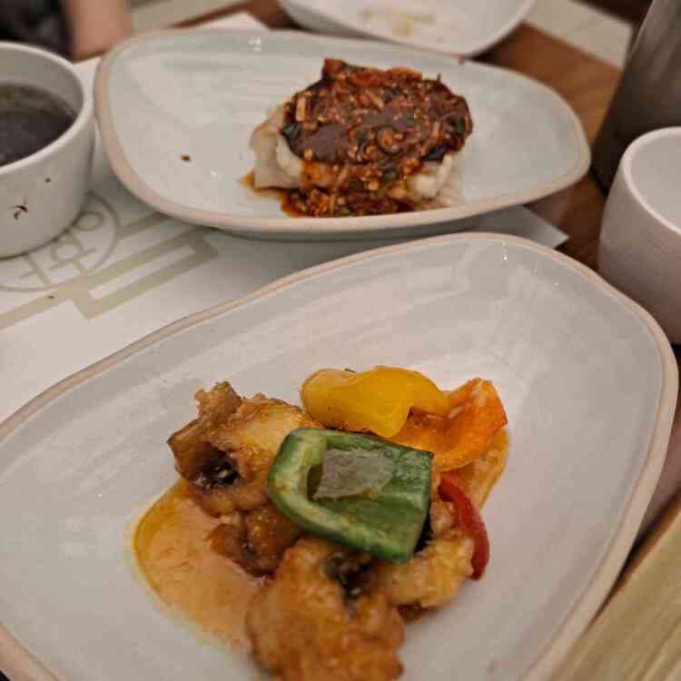 한일관 평가 사진
