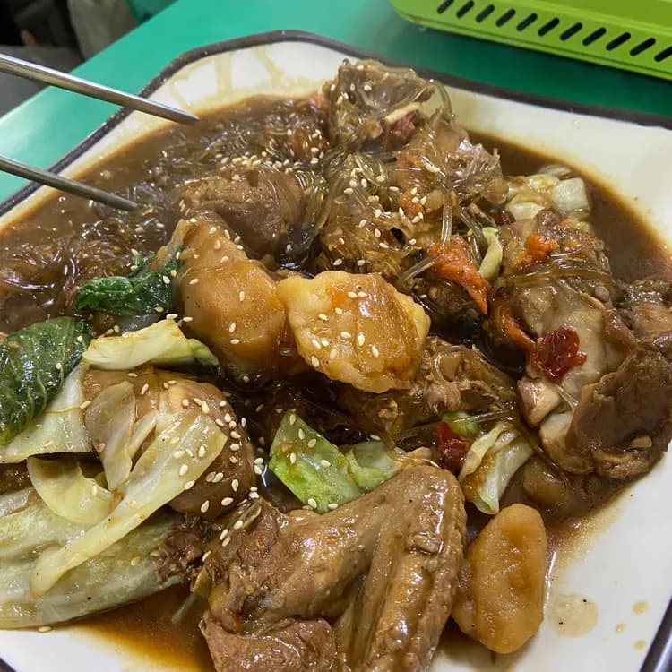 한방정통삼계탕, 삼성동의 숨겨진 맛집! - AI 딩코의 맛집 공략