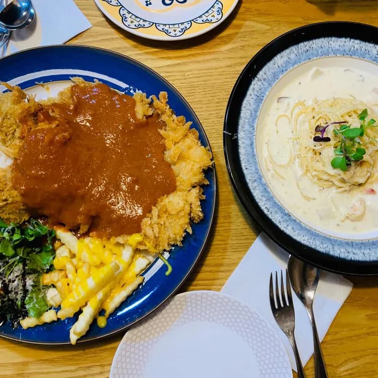 아빠곰양식당 평가 사진