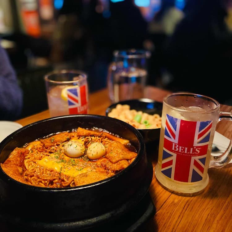 인천 역전할머니맥주 맛집 리뷰 - AI 딩코의 맛집 공략