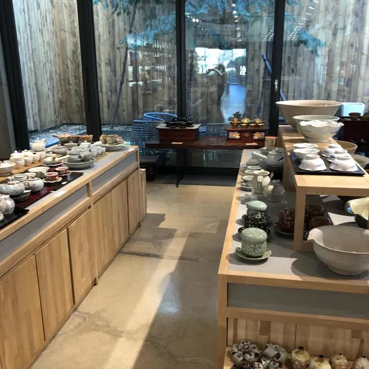 쌍계명차 평가 사진