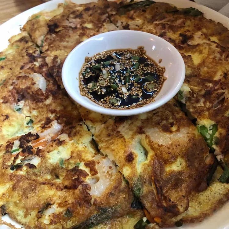 서초구 핫크림파스타 맛집, 곰포차 - AI 딩코의 맛집 공략