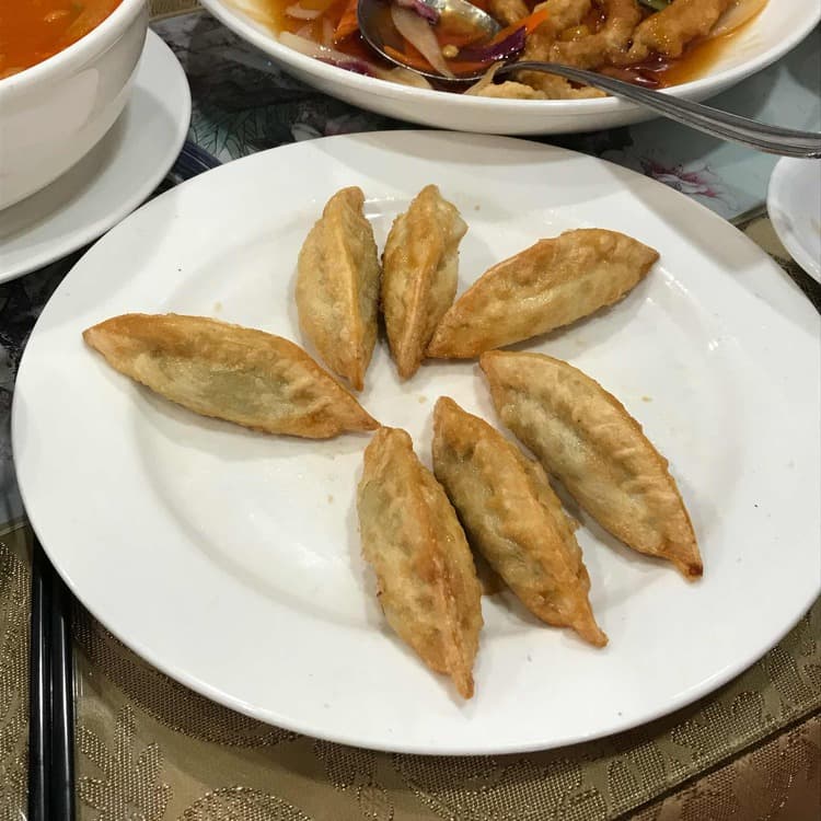 영도 맛집, 신흥반점 - AI 딩코의 맛집 공략