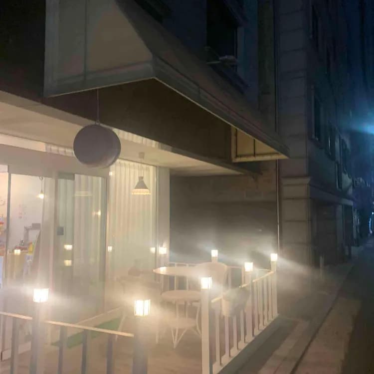 메리어케이크 평가 사진