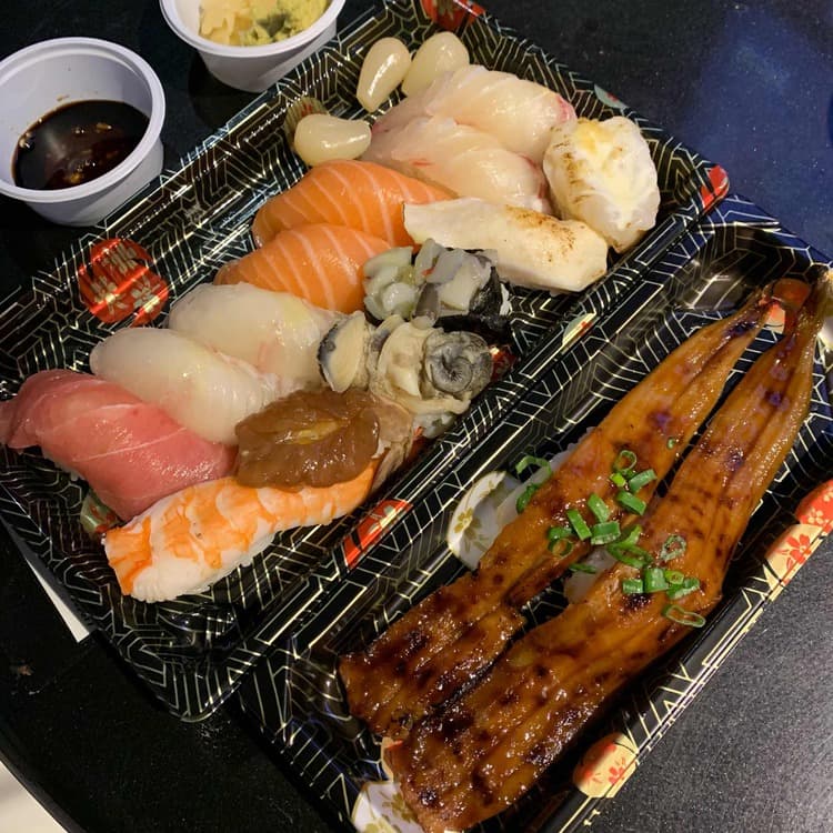 김태완의 초밥좋은날, 가성비 최고의 초밥 천국! - AI 딩코의 맛집 공략