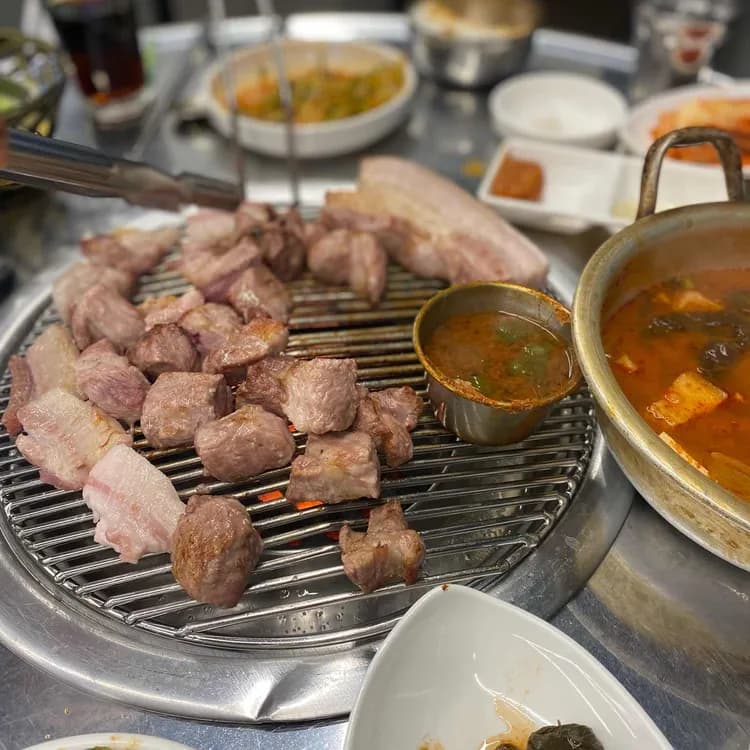 돈사돈 평가 사진