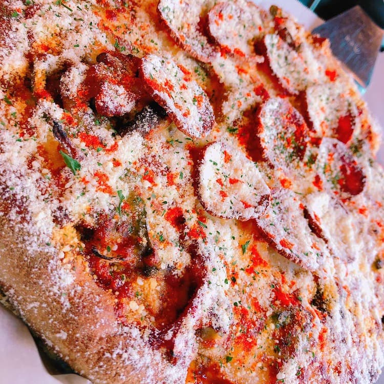 리골레토 시카고피자 맛집 리뷰 - AI 딩코의 맛집 공략