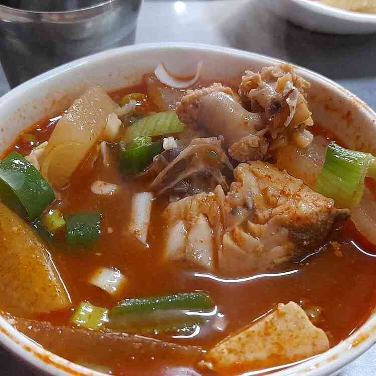 삼각지 맛집 홍천화로구이 - AI 딩코의 맛집 공략