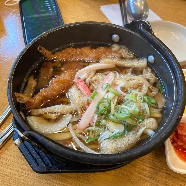 마찌야매콤돈까스 평가 사진