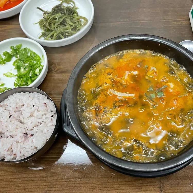 현식당 평가 사진
