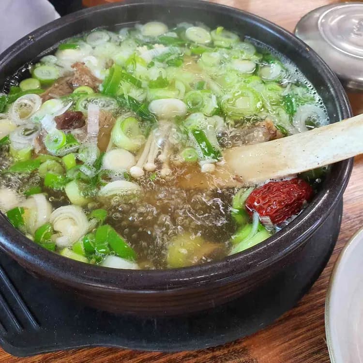 진천선수촌한우정육식당 - AI 딩코의 맛집 공략