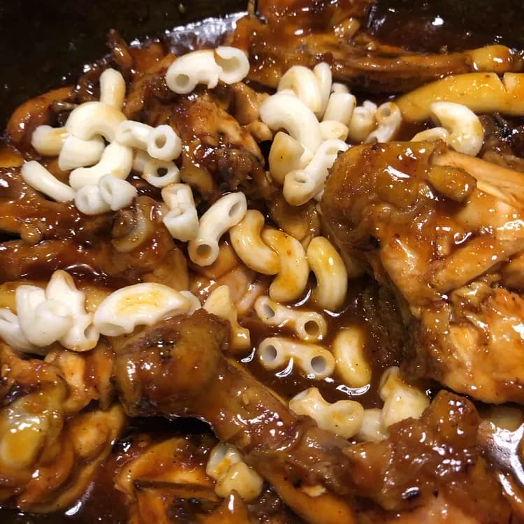 안양일번가 맛집 꼬꼬바베큐 - AI 딩코의 맛집 공략