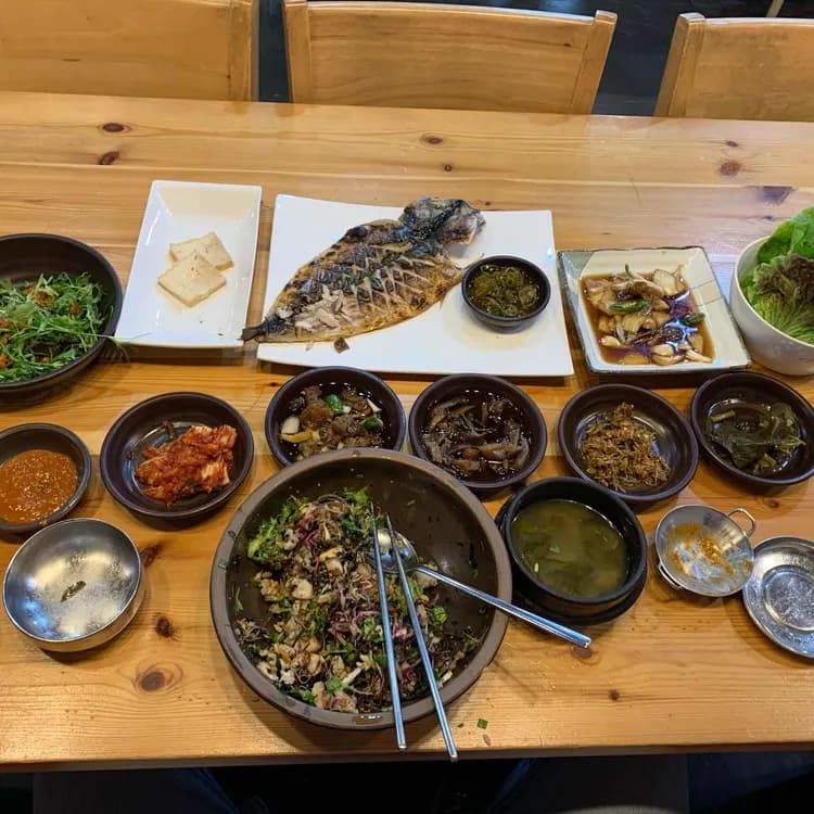 상춘재 평가 사진