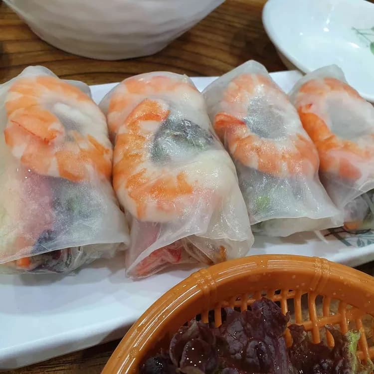 다오베트남쌀국수 평가 사진